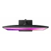 Monitor Samsung S27F434UAU 68,6 cm (27 inch) 1920 x 1080 píxeles Full HD LCD negro