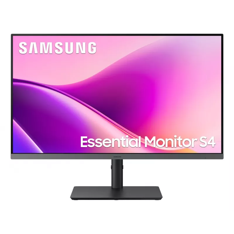 Monitor Samsung S27F434UAU 68,6 cm (27 inch) 1920 x 1080 píxeles Full HD LCD negro