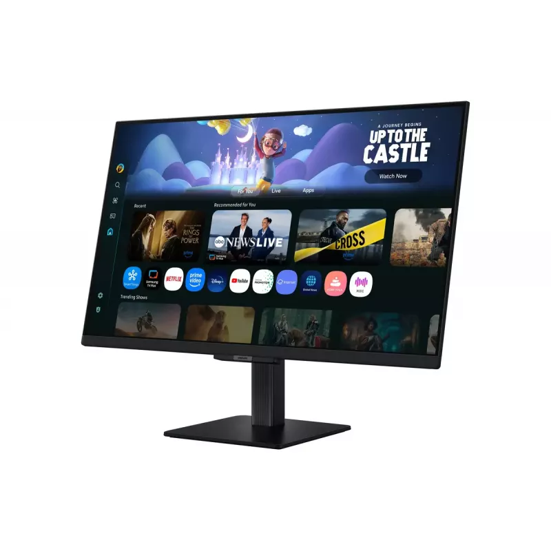 Monitor Samsung M5 M50F 68,6 cm (27