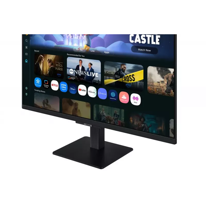 Monitor Samsung M5 M50F 68,6 cm (27