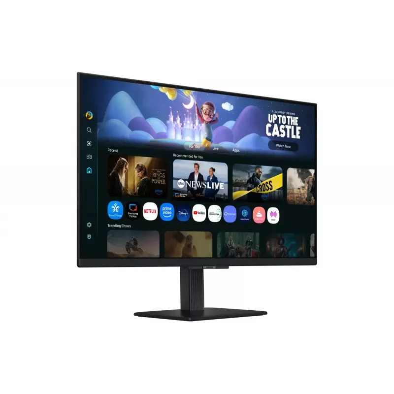 Monitor Samsung M5 M50F 68,6 cm (27