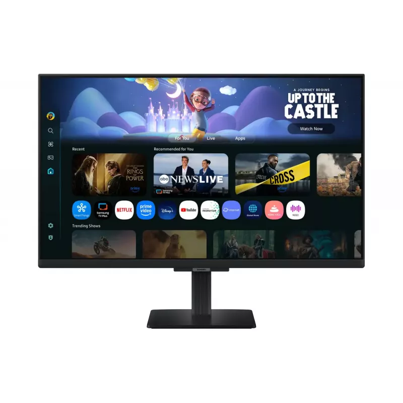 Monitor Samsung M5 M50F 68,6 cm (27