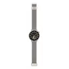 Xiaomi Watch S4 41 mm reloj inteligente, 1,32" AMOLED 466x466, GPS, NFC, 5 ATM, correa milanesa, Sunset Gold