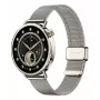 Xiaomi Watch S4 41 mm reloj inteligente, 1,32" AMOLED 466x466, GPS, NFC, 5 ATM, correa milanesa, Sunset Gold