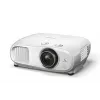 Proyector de tiro estándar Epson EH-TW7100 3000 lúmenes ANSI 3LCD UHD 4K (3840x2160) 3D blanco