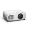 Proyector de tiro estándar Epson EH-TW7100 3000 lúmenes ANSI 3LCD UHD 4K (3840x2160) 3D blanco