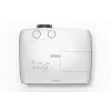 Proyector de tiro estándar Epson EH-TW7100 3000 lúmenes ANSI 3LCD UHD 4K (3840x2160) 3D blanco