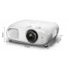 Proyector de tiro estándar Epson EH-TW7100 3000 lúmenes ANSI 3LCD UHD 4K (3840x2160) 3D blanco