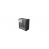 Caja de PC DeepCool Matrexx 55 Mesh semitorre negra — ATX, cristal templado, compatible con ventiladores de 120/140 mm