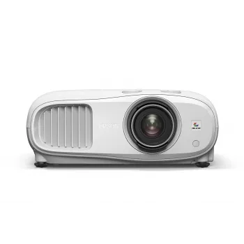 Proyector de distancia estándar Epson EH-TW7000 3000 lúmenes ANSI 3LCD UHD 4K (3840x2160) 3D blanco