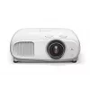 Proyector de distancia estándar Epson EH-TW7000 3000 lúmenes ANSI 3LCD UHD 4K (3840x2160) 3D blanco
