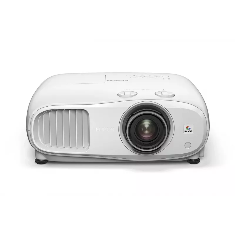 Proyector de distancia estándar Epson EH-TW7000 3000 lúmenes ANSI 3LCD UHD 4K (3840x2160) 3D blanco