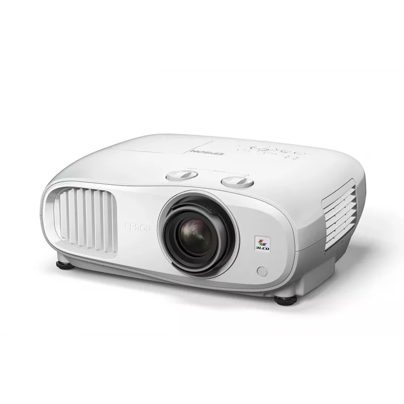 Proyector de distancia estándar Epson EH-TW7000 3000 lúmenes ANSI 3LCD UHD 4K (3840x2160) 3D blanco