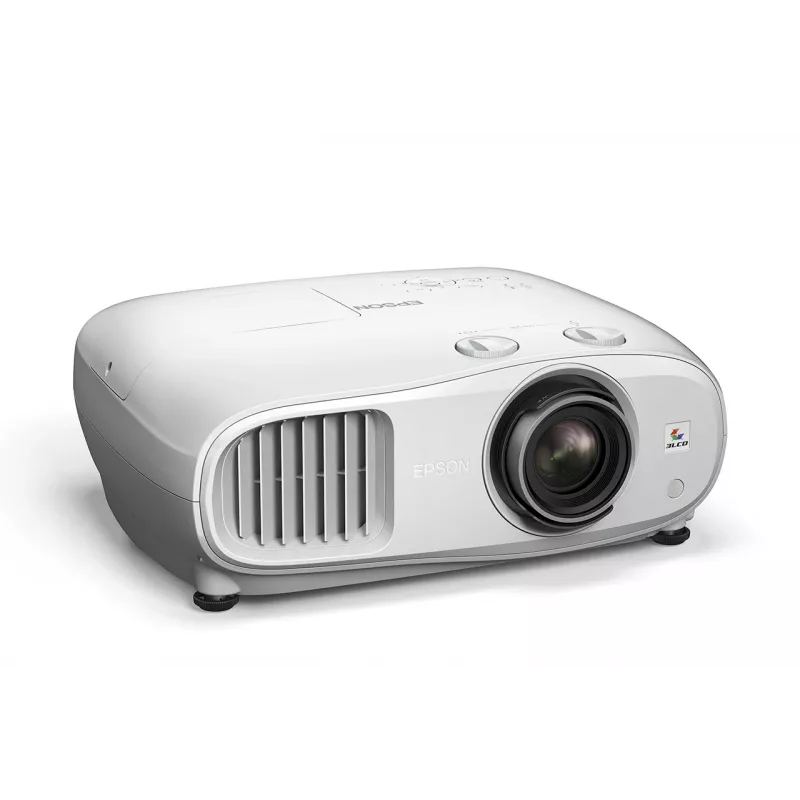 Proyector de distancia estándar Epson EH-TW7000 3000 lúmenes ANSI 3LCD UHD 4K (3840x2160) 3D blanco