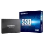 Unidad de estado sólido interna GIGABYTE GP-GSTFS31256GTND 256 GB 2,5 inch Serial ATA III V-NAND