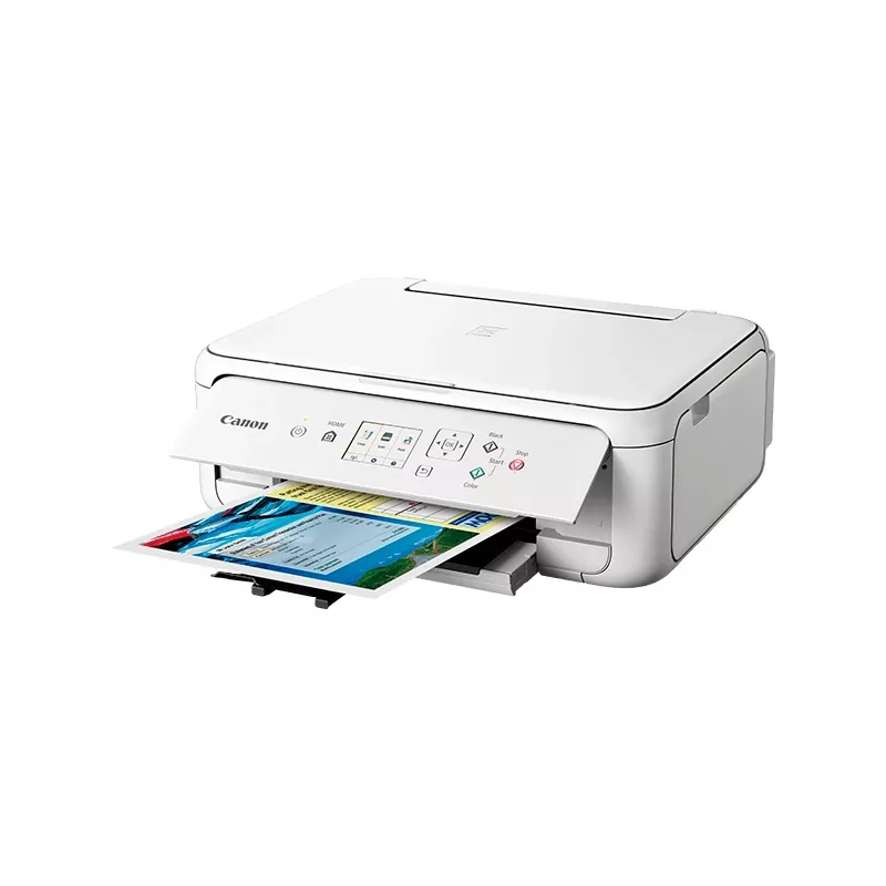 Canon PIXMA TS5151 Impresora de inyección de tinta A4 4800 x 1200 DPI Wi-Fi