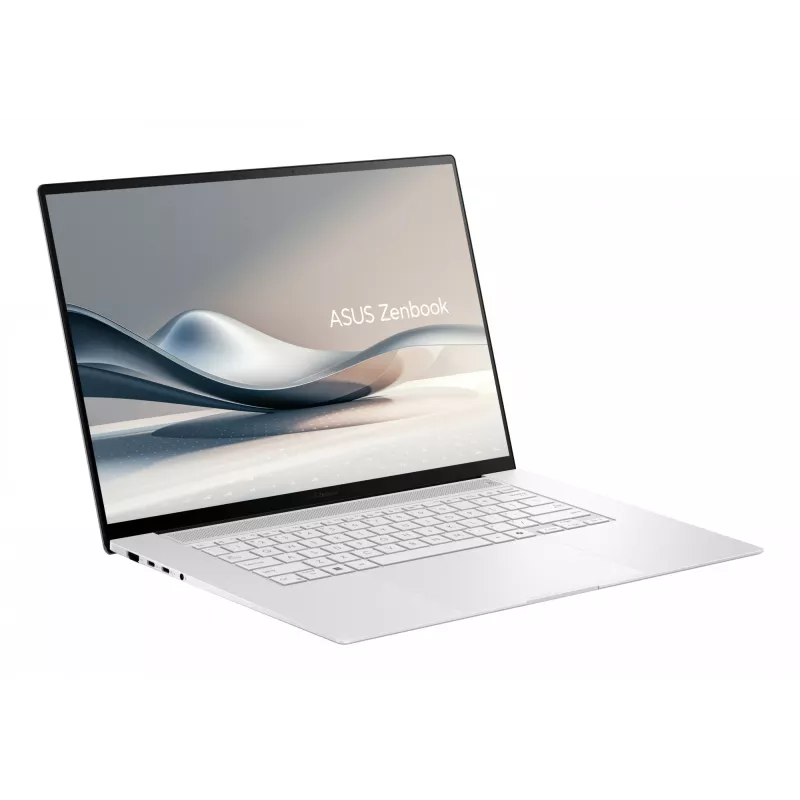 Portátil ASUS Zenbook S 16 UM5606WA-RK217W 16 inch AMD Ryzen AI 9 365 24GB 1TB AMD Radeon 880M Windows 11