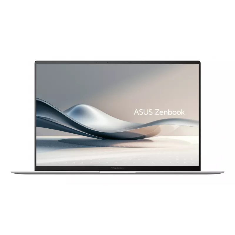 Portátil ASUS Zenbook S 16 UM5606WA-RK217W 16 inch AMD Ryzen AI 9 365 24GB 1TB AMD Radeon 880M Windows 11