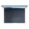 ASUS Zenbook 14 OLED UX3405CA-PZ217W Intel Core Ultra 7 255H Portátil 35,6 cm (14 inch) Pantalla táctil WUXGA 32 GB LPDDR5x-SDRAM 1 TB SSD Wi-Fi 7 (802.11be) Windows 11 Home Azul