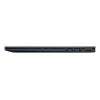 ASUS Zenbook 14 OLED UX3405CA-PZ217W Intel Core Ultra 7 255H Portátil 35,6 cm (14 inch) Pantalla táctil WUXGA 32 GB LPDDR5x-SDRAM 1 TB SSD Wi-Fi 7 (802.11be) Windows 11 Home Azul
