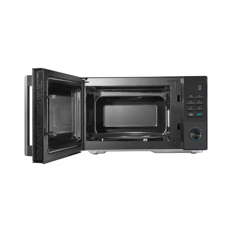Microondas Midea MMO-AM25VB(BK) independiente 25 L 900 W negro
