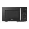 Microondas Midea MMO-AM25VB(BK) independiente 25 L 900 W negro