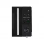 Microondas Midea MMO-AM25VB(BK) independiente 25 L 900 W negro