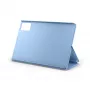 Funda tipo folio Lenovo Idea Tab Polar Blue ZG38C06994 para tablets Lenovo — funda protectora, función de soporte