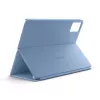 Funda tipo folio Lenovo Idea Tab Polar Blue ZG38C06994 para tablets Lenovo — funda protectora, función de soporte