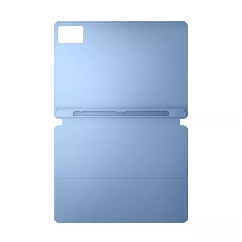 Funda tipo folio Lenovo Idea Tab Polar Blue ZG38C06994 para tablets Lenovo — funda protectora, función de soporte