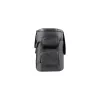 Bolsa de transporte EcoFlow BMR330 para estación de energía portátil, negra, funda protectora duradera