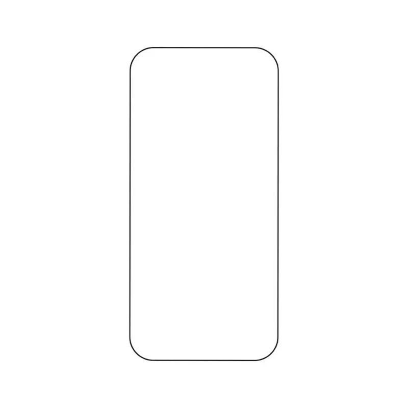 Protector de pantalla FIXED para Apple iPhone 17 Pro — vidrio templado, negro, diseño Armor, aplicador anti-polvo, capa AR