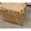 Caja de montaje en pared, Digitus 12U, 600x600 mm, negro
