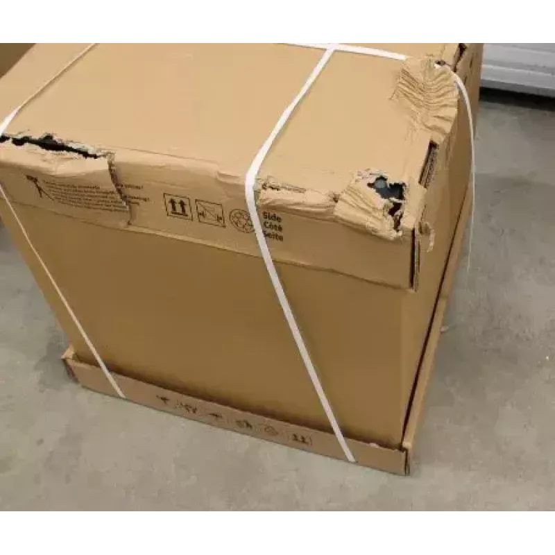 Caja de montaje en pared, Digitus 12U, 600x600 mm, negro