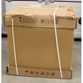 Caja de montaje en pared, Digitus 12U, 600x600 mm, negro