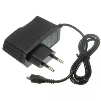 Adaptador de fuente de alimentación MikroTik 5VPOW 5V 1A para dispositivos de red