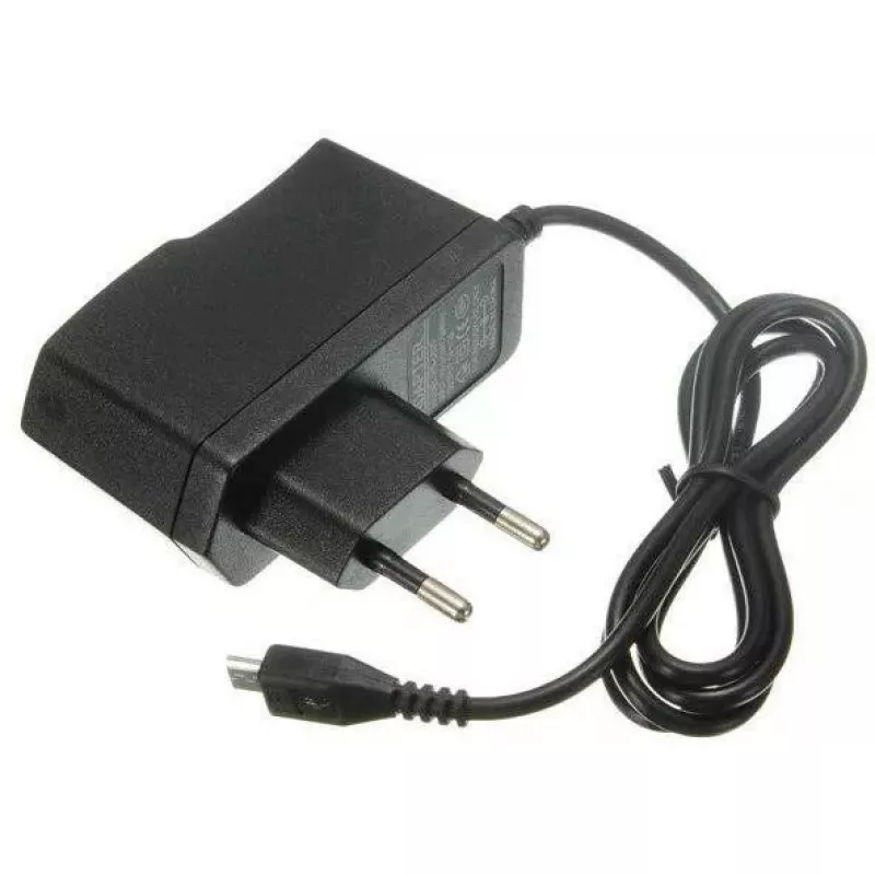 Adaptador de fuente de alimentación MikroTik 5VPOW 5V 1A para dispositivos de red