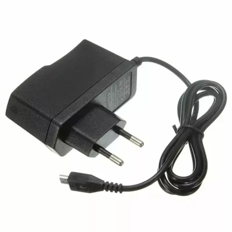Adaptador de fuente de alimentación MikroTik 5VPOW 5V 1A para dispositivos de red