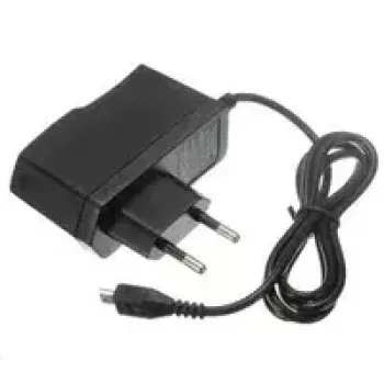 Adaptador de fuente de alimentación MikroTik 5VPOW 5V 1A para dispositivos de red