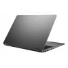 Portátil híbrido 2 en 1 ASUS Vivobook 16 Flip TP3607SH-RJ013W — Intel Core Ultra 7 258V, pantalla táctil 16 inch 3K, 32 GB LPDDR5x, 1 TB SSD, NVIDIA GeForce RTX 5050, WIN11 Home, gris