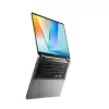 Portátil híbrido 2 en 1 ASUS Vivobook 16 Flip TP3607SH-RJ013W — Intel Core Ultra 7 258V, pantalla táctil 16 inch 3K, 32 GB LPDDR5x, 1 TB SSD, NVIDIA GeForce RTX 5050, WIN11 Home, gris