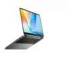 Portátil híbrido 2 en 1 ASUS Vivobook 16 Flip TP3607SH-RJ013W — Intel Core Ultra 7 258V, pantalla táctil 16 inch 3K, 32 GB LPDDR5x, 1 TB SSD, NVIDIA GeForce RTX 5050, WIN11 Home, gris