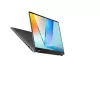 Portátil híbrido 2 en 1 ASUS Vivobook 16 Flip TP3607SH-RJ013W — Intel Core Ultra 7 258V, pantalla táctil 16 inch 3K, 32 GB LPDDR5x, 1 TB SSD, NVIDIA GeForce RTX 5050, WIN11 Home, gris