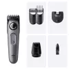 Braun BeardTrimmer 3 80789789 Recortador de barba AC/batería 20 2 cm Negro