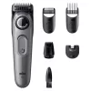 Braun BeardTrimmer 3 80789789 Recortador de barba AC/batería 20 2 cm Negro