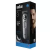 Braun BeardTrimmer 3 80789789 Recortador de barba AC/batería 20 2 cm Negro