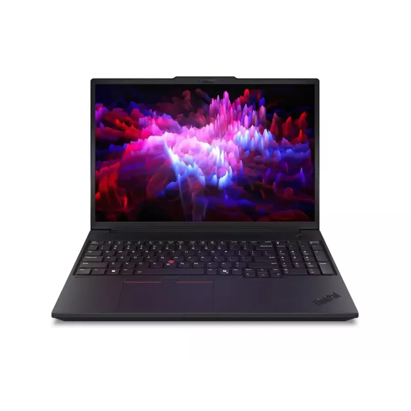 Portátil Lenovo ThinkPad P16v G3 16