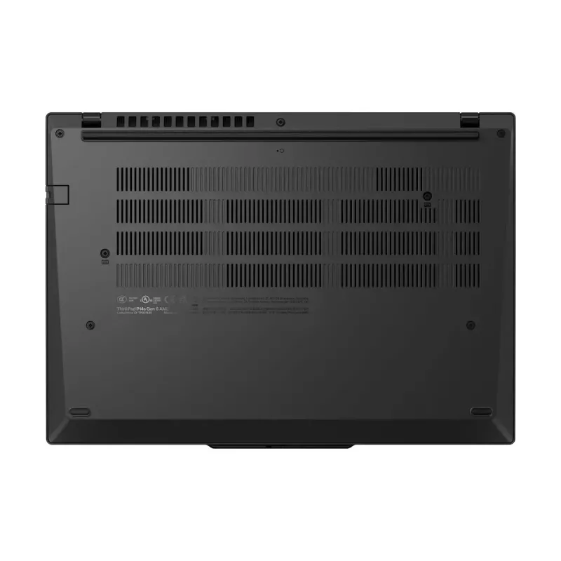 Portátil Lenovo ThinkPad P14s G6 14,5 inch WQXGA Intel Core Ultra 7 64 GB RAM 1 TB SSD NVIDIA RTX PRO 500 Windows 11 Pro