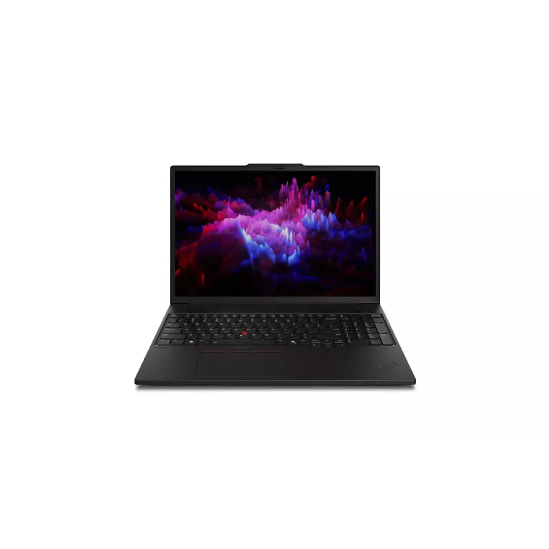 Estación de trabajo móvil Lenovo ThinkPad P16s Gen 4 (Intel) — Intel Core Ultra 9 285H, 16