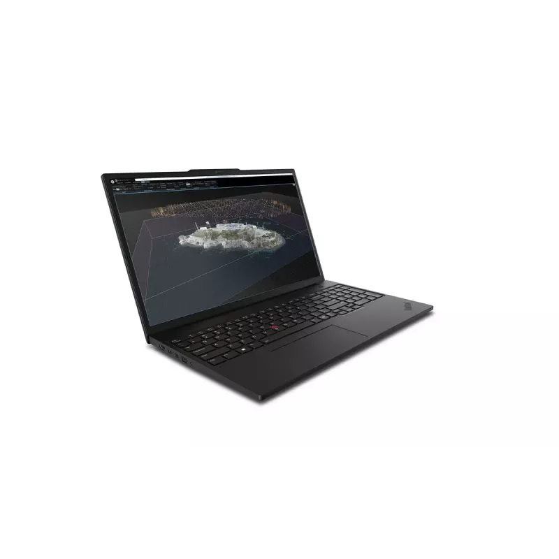 Estación de trabajo móvil Lenovo ThinkPad P16s Gen 4 (Intel) — Intel Core Ultra 9 285H, 16